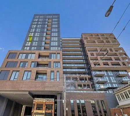 270 Dufferin St #601 — Photo 1