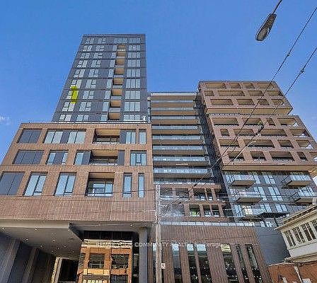 1st image of 270 Dufferin St #601