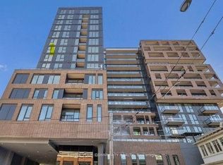 270 Dufferin St #601, Toronto, ON M6K 0H8