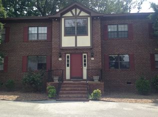4 Whirlaway Dr APT 101, Chattanooga, TN 37421