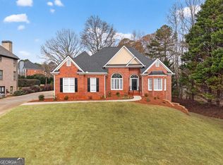 1330 Rogers Mill Ln, Cumming, GA 30041