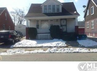 14458 Eastwood St, Detroit, MI 48205