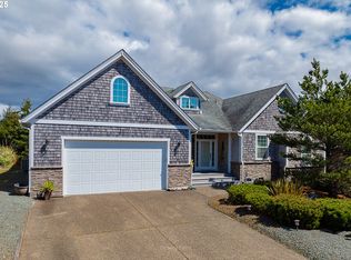 34695 Lodgepole Dr, Nehalem, OR 97131