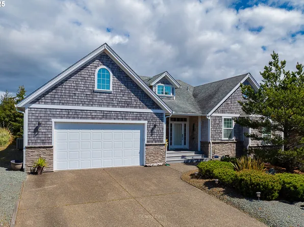 34695 Lodgepole Dr, Nehalem, OR 97131
