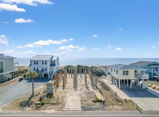 227 Ocean Blvd W #A, Supply, NC 28462