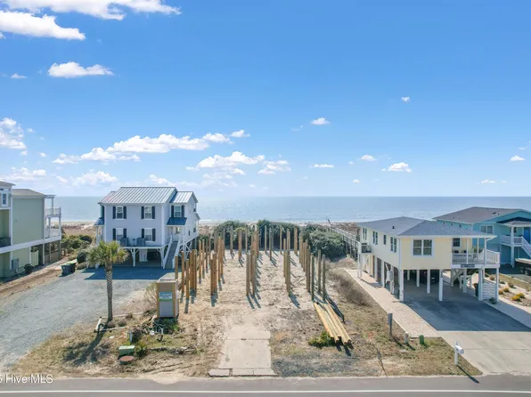 227 Ocean Boulevard W #A, Holden Beach, NC 28462