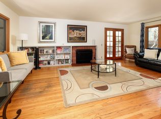 2300 Cornell St, Palo Alto, CA 94306