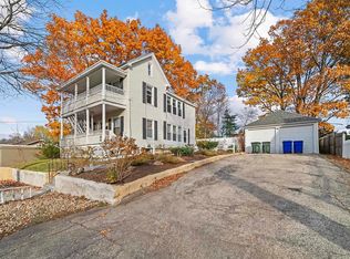 203 Portsmouth Ave #1, Manchester, NH 03109