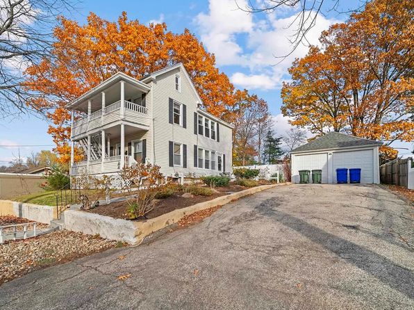 203 Portsmouth Ave #1