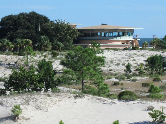 Dune View East
