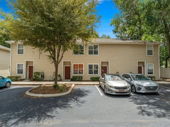 1710 NW 7th St APT 303, Gainesville, FL 32609