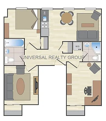 Rented by Universal Realty Group | media 21