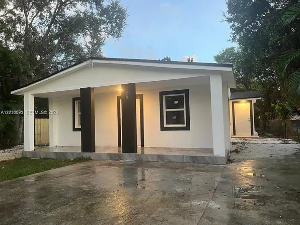 428 NW 97th St, Miami, FL 33150