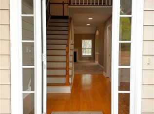 229 Carrington Dr, Athens, GA 30605