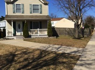 137 Cottage Grove Drive, PASADENA, MD