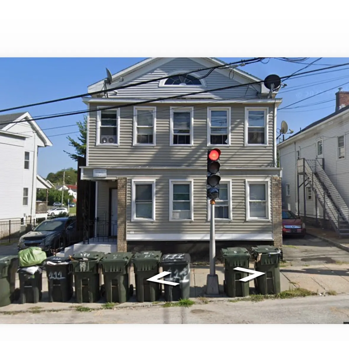 1 bed, 900 sqft, $1,400 — Photo 1
