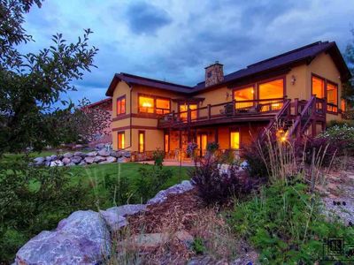 27546 Silver Spur St, Steamboat Springs, CO, 80487