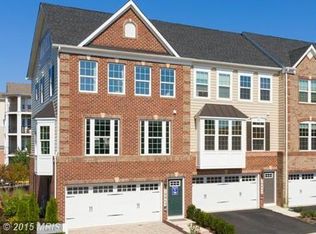 19635 Vaughn Landing Dr, Germantown, MD 20874