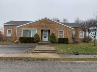 730 Gill Ave, Marion, OH 43302