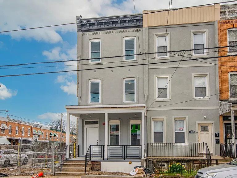 5102 Arch St #2 — Photo 16