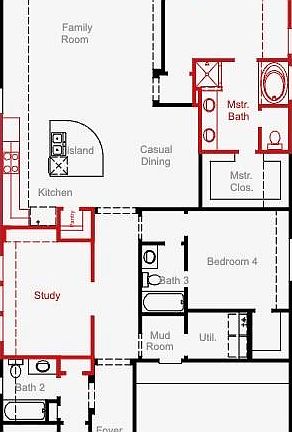 2nd image of this home