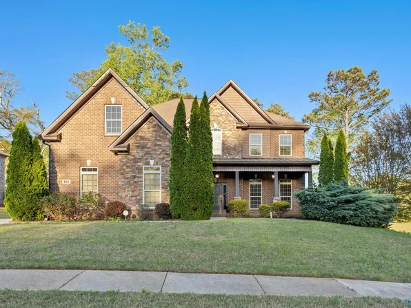 101 Crystal Springs Dr, Madison, AL 35757