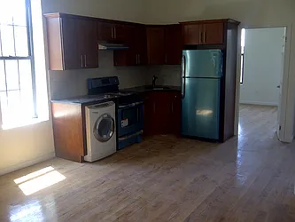 Rented by Reginald Jacobs