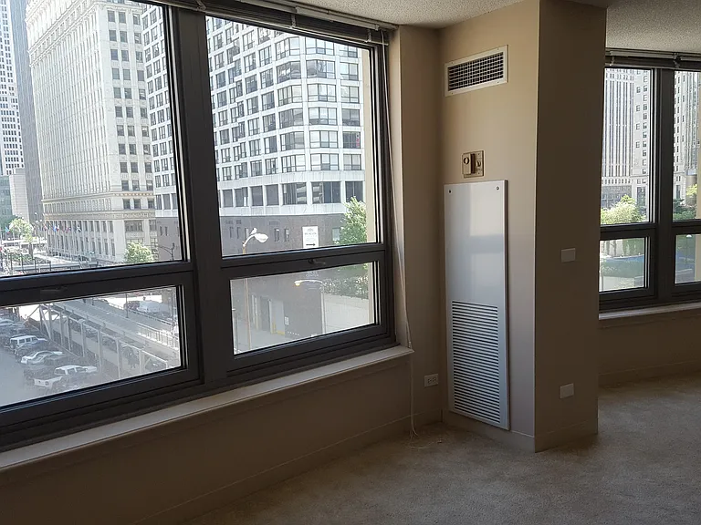 440 N Wabash Ave #612 — Photo 1