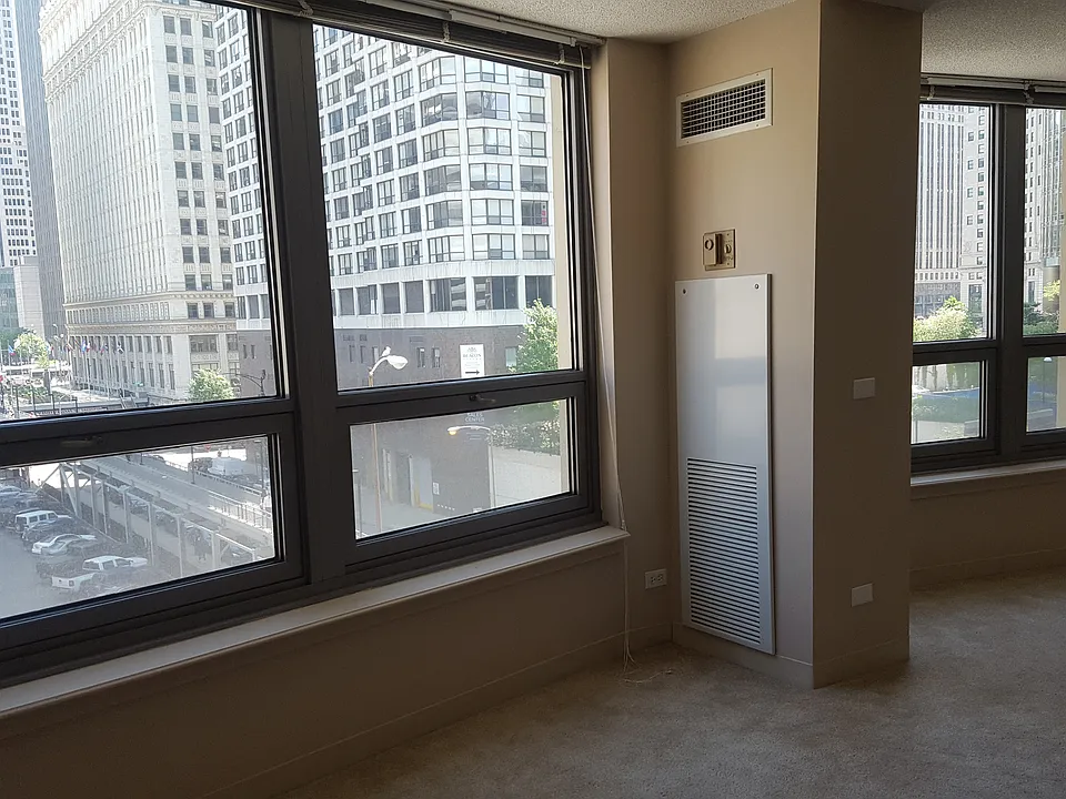 440 N Wabash Ave #612