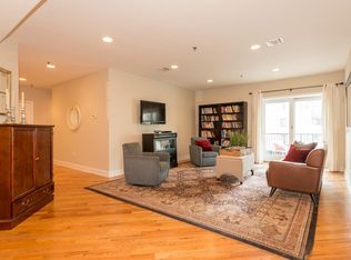 1107 Grand St APT 3B, Hoboken, NJ 07030