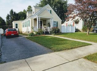 2739 Elm Ct, Allentown, PA 18104