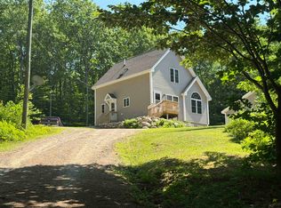 107 Blake Hill Road, Ossipee, NH 03814