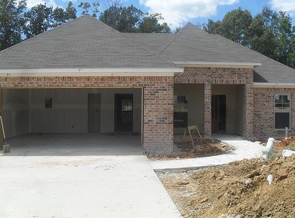 Construction as of 9/11