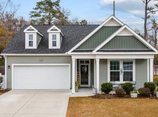 432 Shaft Pl, Conway, SC 29526