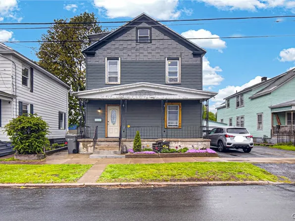 123 6th St, Rome, NY 13440