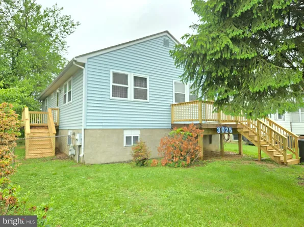 3025 Virginia Ave, Baltimore, MD 21227
