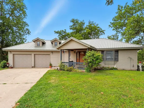 5949 E 150 S, Rochester, IN 46975