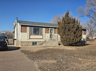 385 N 5750 E, Fort Duchesne, UT 84026