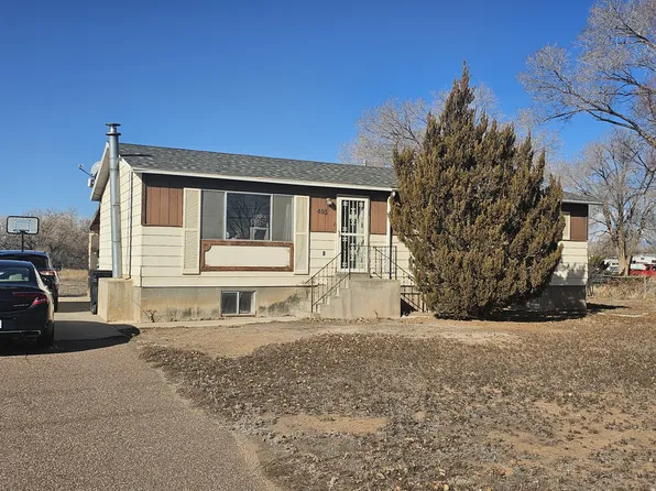 385 N 5750 E, Fort Duchesne, UT 84026
