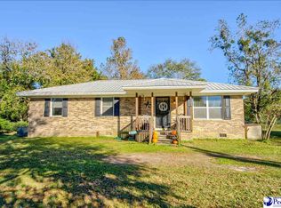 952 Fore Rd, Florence, SC 29506