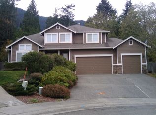 1315 SW 12th Pl, North Bend, WA 98045