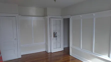 Rented by Reginald Jacobs