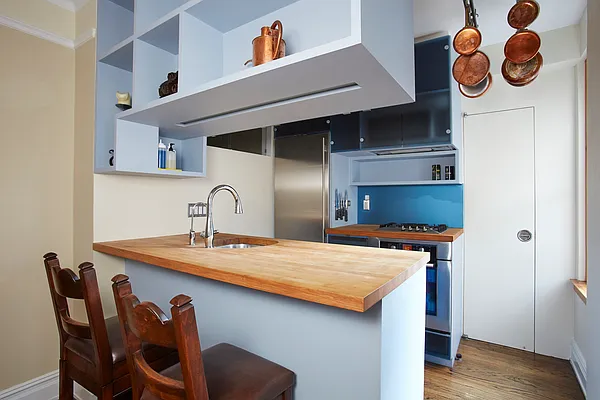 Sold by Brown Harris Stevens | media 6