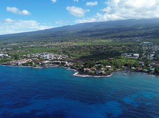 Onealii R Plan, The Cottages on Ali'i Drive, Kailua Kona, HI 96740