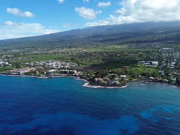 Onealii R Plan, The Cottages on Ali'i Drive