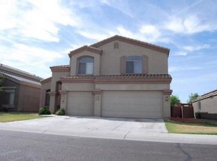 12529 W Redfield Rd, El Mirage, AZ 85335