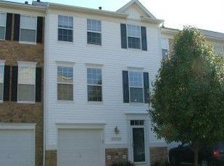 21760 Goose Cross Ter, Ashburn, VA 20147