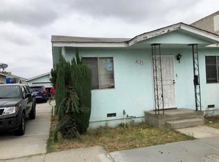 4125 Marine Ave, Lawndale, CA 90260