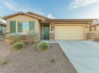 15167 W Desert Bloom St, Goodyear, AZ 85338