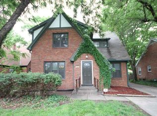 301 S Oliver St, Wichita, KS 67218